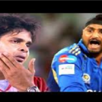 Sreesanth vs Harbhajan Slap Controversy