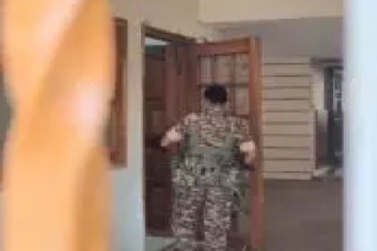 ED Raid Bhupendra Chandrakar ED Raid Bhupendra Chandrakar