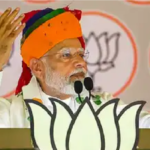 PM Modi Census Intention Controversy