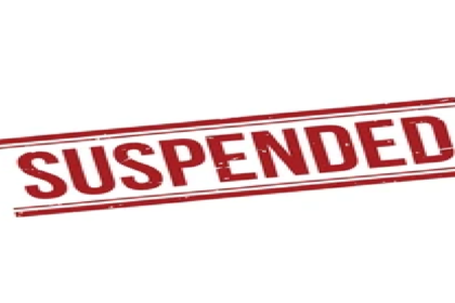 Chhattisgarh Education Dept Action