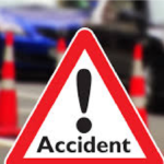 Alwar Expressway Car Accident