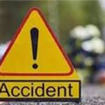 Alwar Expressway Car Accident