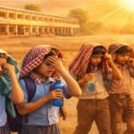 CG School Vacation 2026