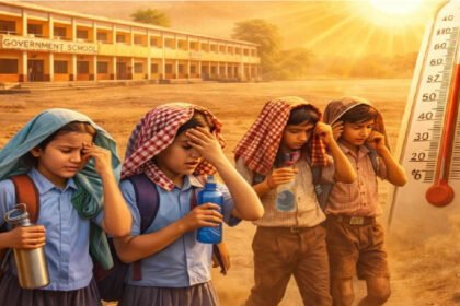 CG School Vacation 2026