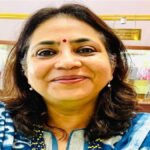 ACS Richa Sharma Lift Accident