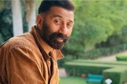 Sunny Deol Gabru Movie