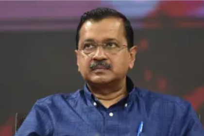 Arvind Kejriwal
