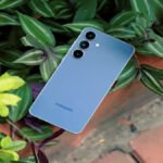 Samsung Galaxy S25 FE