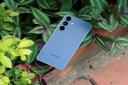 Samsung Galaxy S25 FE