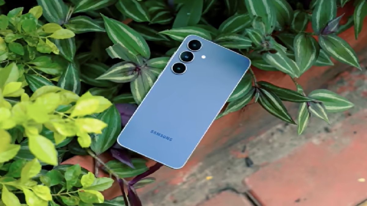 Samsung Galaxy S25 FE