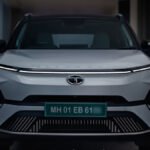 Tata Nexon EV