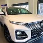 MG Hector Price Hike