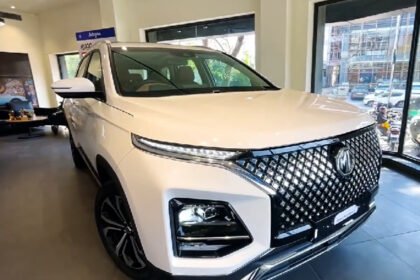 MG Hector Price Hike
