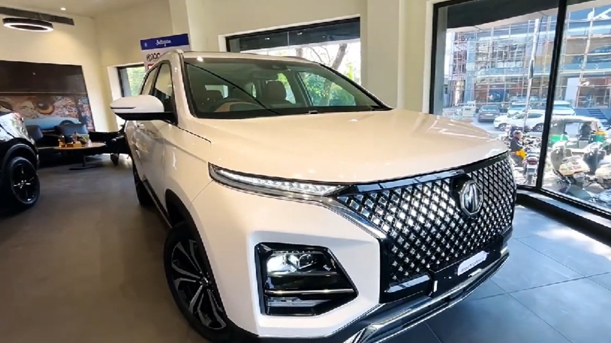 MG Hector Price Hike