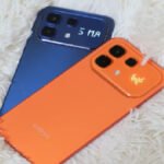 Infinix Note 60 Pro Launch India