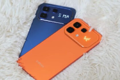 Infinix Note 60 Pro Launch India