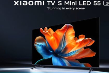 Xiaomi TV S Mini LED (2026)