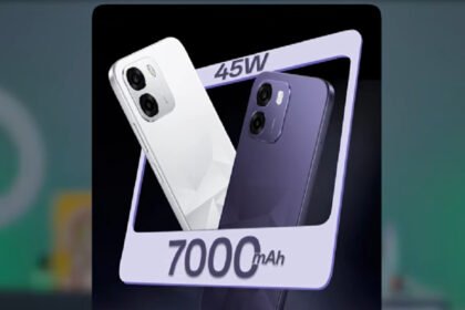 OnePlus Nord CE 6 Lite