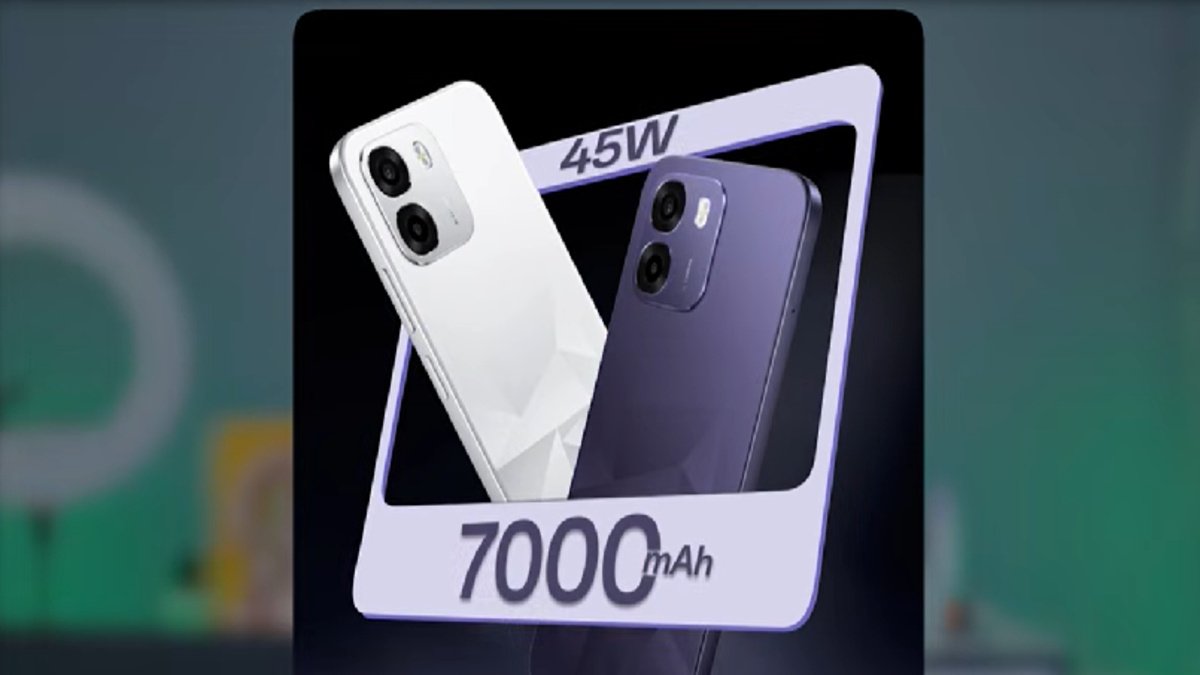 OnePlus Nord CE 6 Lite