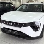 Mahindra XUV 3XO Finance Plan