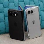 iPhone Fold and AI-enabled Siri