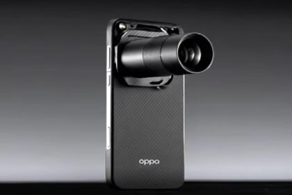 Oppo Find X9 Ultra