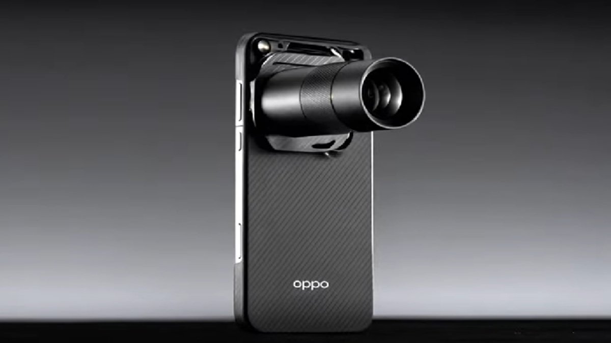 Oppo Find X9 Ultra