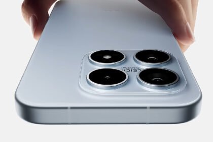 Redmi Note 17 Series Launch