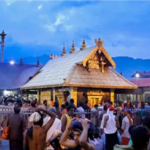 Central Govt Sabarimala Stand