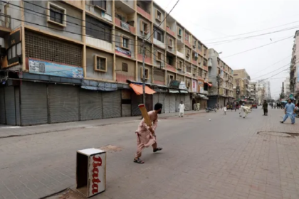 Pakistan Energy Crisis 2026