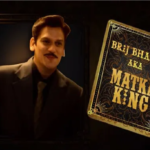 Matka King Trailer Vijay Varma