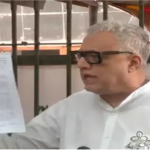 TMC Election Commission Controversy