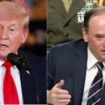 Trump Admin Iran War 2026