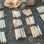 CRPF Operation Chhattisgarh