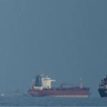 Trait of Hormuz Tension