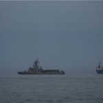 US-Iran Conflict News