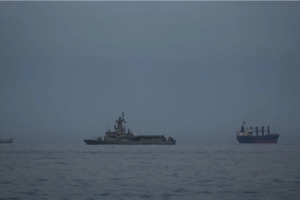 US-Iran Conflict News