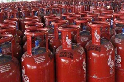 LPG Delivery New Rule