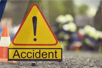CG Accident News