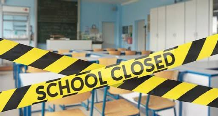 Chhattisgarh Private School Strike 2026