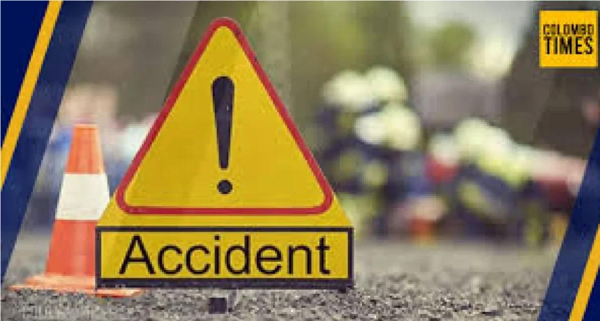 CG Accident News