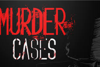 Murder Case