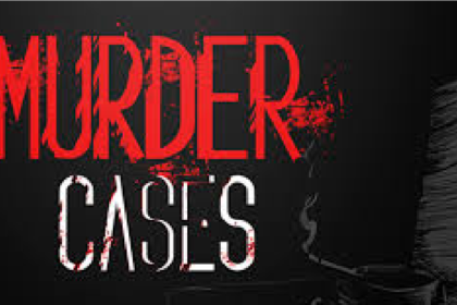 Murder Case