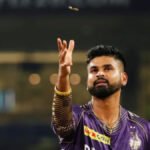 Shreyas Iyer Captaincy