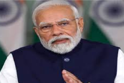 PM Modi MCC Violation Allegation