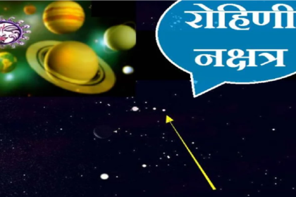 Rohini Nakshatra 2026