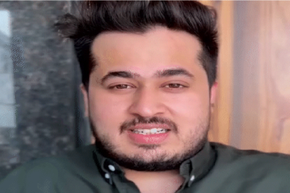 Gulshan Khemani Arrested