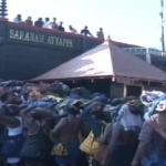 Sabarimala Supreme Court Hearing