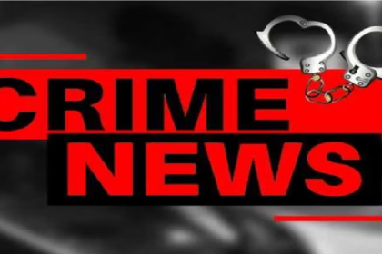 CG Crime News