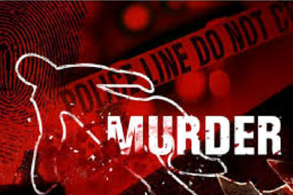 Murder Case